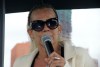 Niurka Marcos está alejada de su hijo