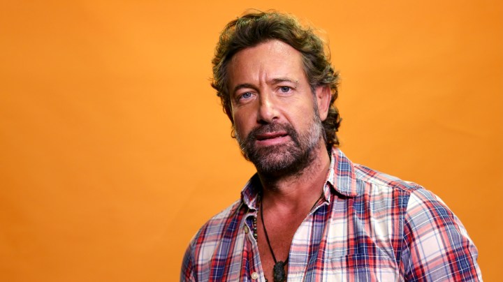 La casa de Gabriel Soto sufrió graves daños por el huracán Otis