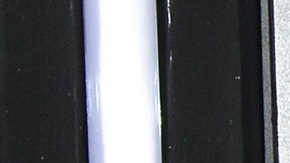 Mía Rubín cantó el Himno Nacional de México en un partido de la NBA