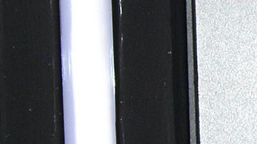 Mía Rubín cantó el Himno Nacional de México en un partido de la NBA