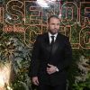 Rafael Amaya en la presentación de la octava temporada de "El Señor De Los Cielos" (Telemundo), que estrena el próximo 17 de enero en Estados Unidos/México, 12 de enero 2023.