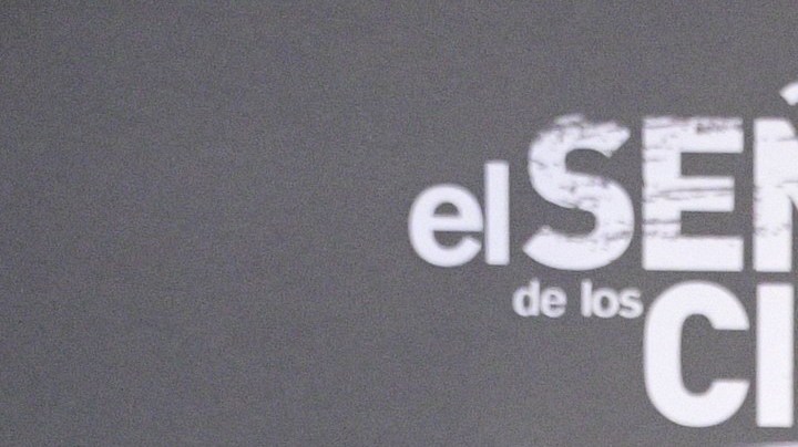 Alan Slim, uno de los personajes del elenco de El Señor de los Cielos