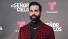 Alan Slim, uno de los personajes del elenco de El Señor de los Cielos