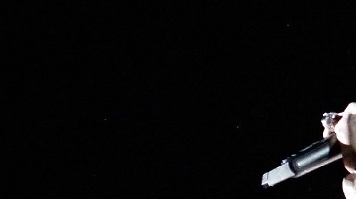 Christian Nodal canta ante foro lleno en el escenario del Foro Sol de la capital mexicana, donde tuvo como invitada a Ángela Aguilar/México, 28 de Mayo 2023.