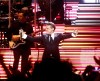 Luis Miguel ofreció un concierto exclusivo