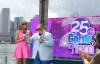 Raúl de Molina y Lili Estefan causan indignación en España
