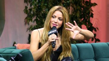 Shakira se enfrentará a la justicia española el 20 de noviembre
