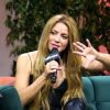 Shakira se enfrentará a la justicia española el 20 de noviembre
