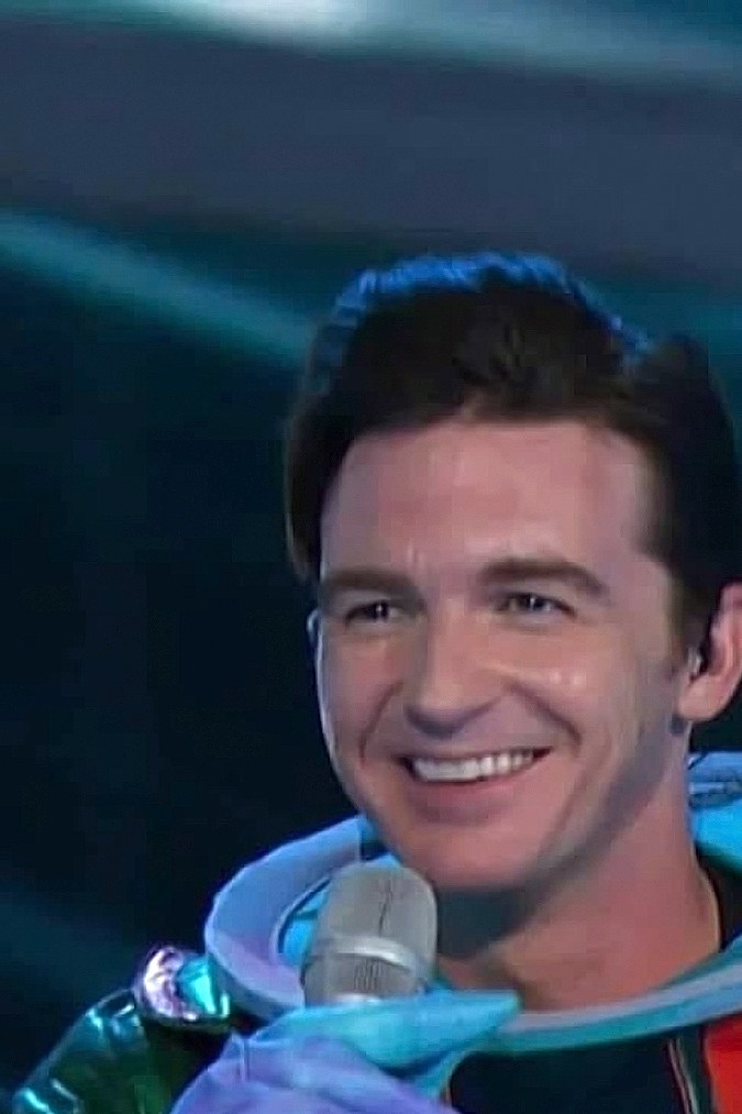 Drake Bell sorprendió a todos en ¿Quién es la Máscara?