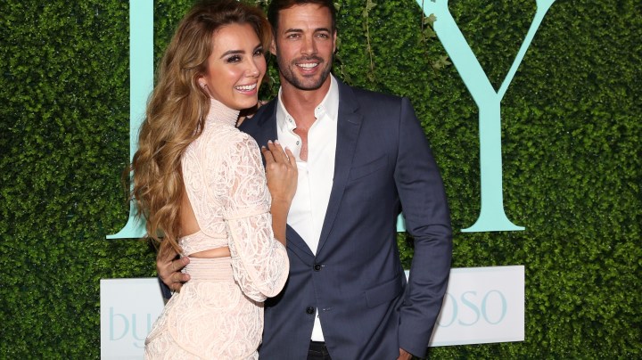 Elizabeth Gutiérrez y William Levy se reconciliaron