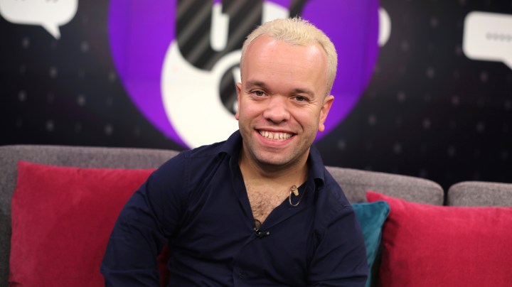 Carlitos El Productor será padre de nuevo