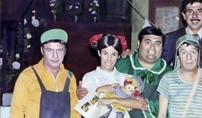 Actor de El chavo del 8 estaría luchando contra el cáncer