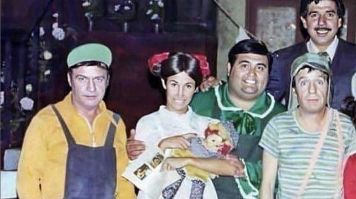 Actor de El chavo del 8 estaría luchando contra el cáncer