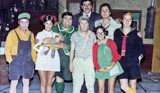 Actor de El chavo del 8 estaría luchando contra el cáncer