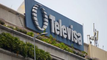 Actriz de Televisa se muda de México