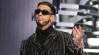Anuel AA habla en el escenario de los MTV Video Music Awards 2023 el 12 de septiembre de 2023 en Newark, Nueva Jersey.