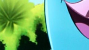 Adamari López, presentadora de televisión.