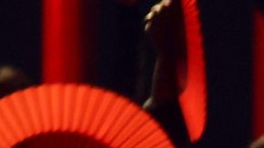Alejandro Sanz en los Latin Grammy 2023.