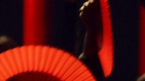 Alejandro Sanz en los Latin Grammy 2023.