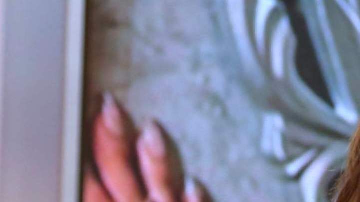 Alicia Machado, actriz venezolana, recibe mensaje de Ferka.