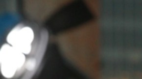 Alicia Machado, actriz venezolana.