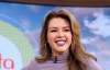 Alicia Machado, actriz venezolana.