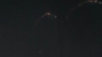 Ana Patricia Gámez y Rafael Araneda, presentadores de 'Enamorándonos USA'.