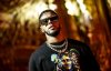 Anuel AA, cantante de reguetón.
