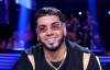 Anuel AA, reguetonero puertorriqueño.