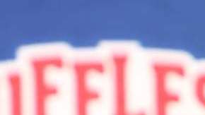 Anuel AA, reguetonero puertorriqueño.