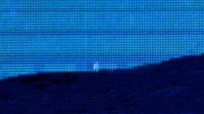 Bad Bunny, reguetonero puertorriqueño.