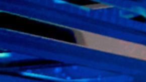 Peso Pluma y Nicki Nicole actúan en el escenario durante los Premios Billboard de la Música Latina 2023 en el Watsco Center el 5 de octubre de 2023 en Coral Gables, Florida.