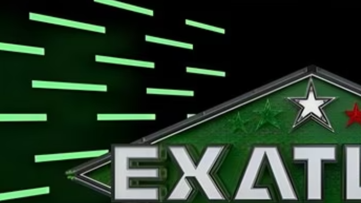 Exatlón México 2023 estrena su novena temporada