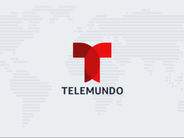 Telemundo estrena una nueva telenovela | Foto: Telemundo