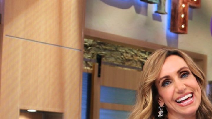 Lili Estefan y Raúl de Molina, conductores de 'El Gordo y la Flaca'.
