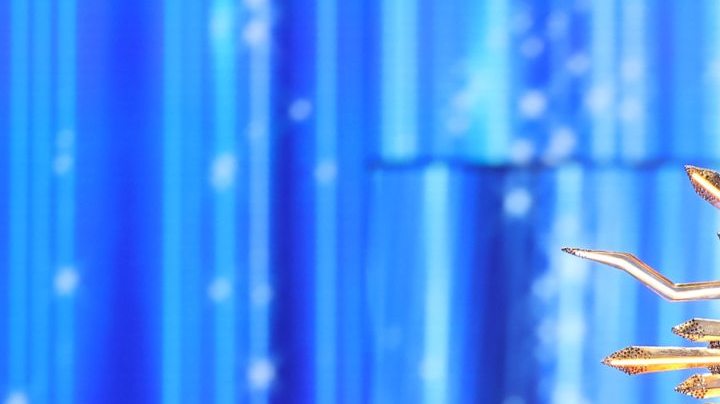 Representante de El Salvador en el Miss Universo 2023.