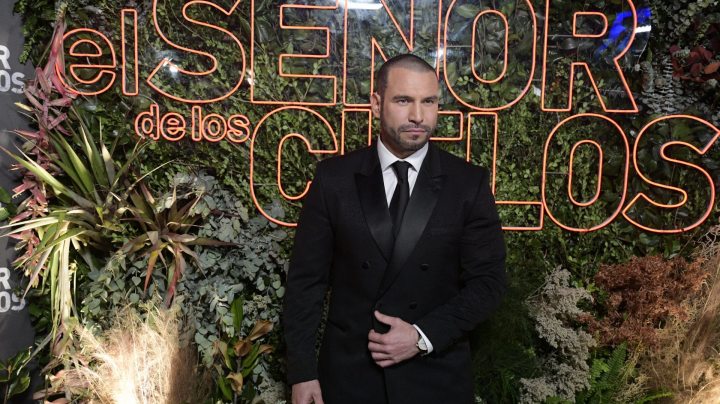 El Señor de los Cielos