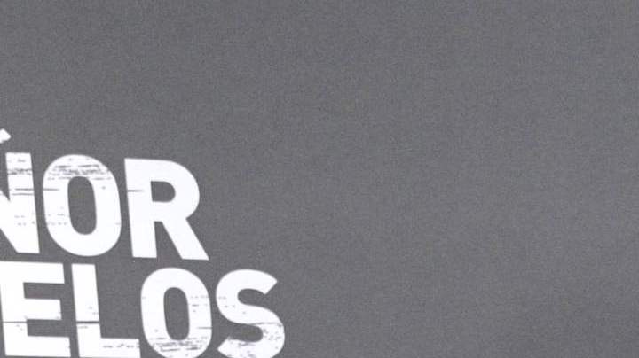 El Señor de los Cielos 9