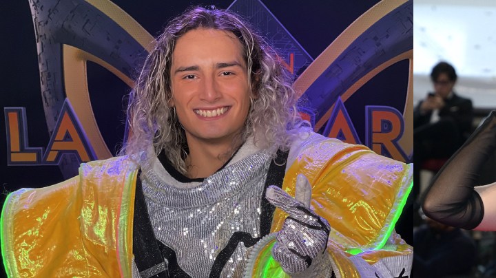 Emilio Osorio confirma su nuevo romance y su ex Karol Sevilla lanza indirecta