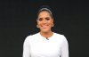 Francisca, presentadora de 'Despierta América'.