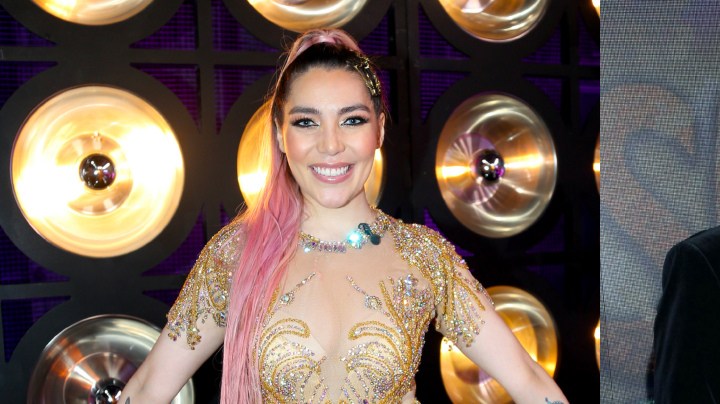 Frida acusa de nuevo a Enrique Guzmán