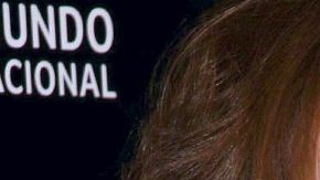 Gaby Spanic rompe en llanto al ser tildada de alcohólica por Cynthia Klitbo