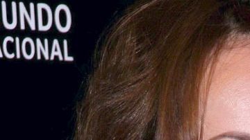 Gaby Spanic rompe en llanto al ser tildada de alcohólica por Cynthia Klitbo