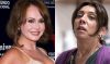 Gaby Spanic rompe en llanto al ser tildada de alcohólica por Cynthia Klitbo
