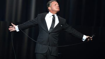 Luis Miguel atraviesa una nueva polémica