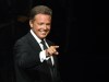 Luis Miguel apoyará a las víctimas del huracán Otis en Acapulco