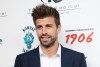 Gerard Piqué respondió al discurso de Shakira en los Latin Grammy.