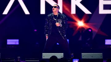 Daddy Yankee se despide de los escenarios en Puerto Rico