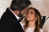 Jennifer Lopez mostró sus celos por Ben Affleck.
