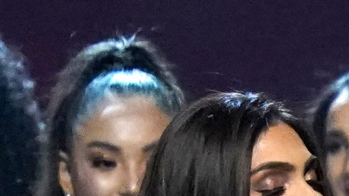 Concursante de Miss Universo es bautizada como la Barbie del certamen.